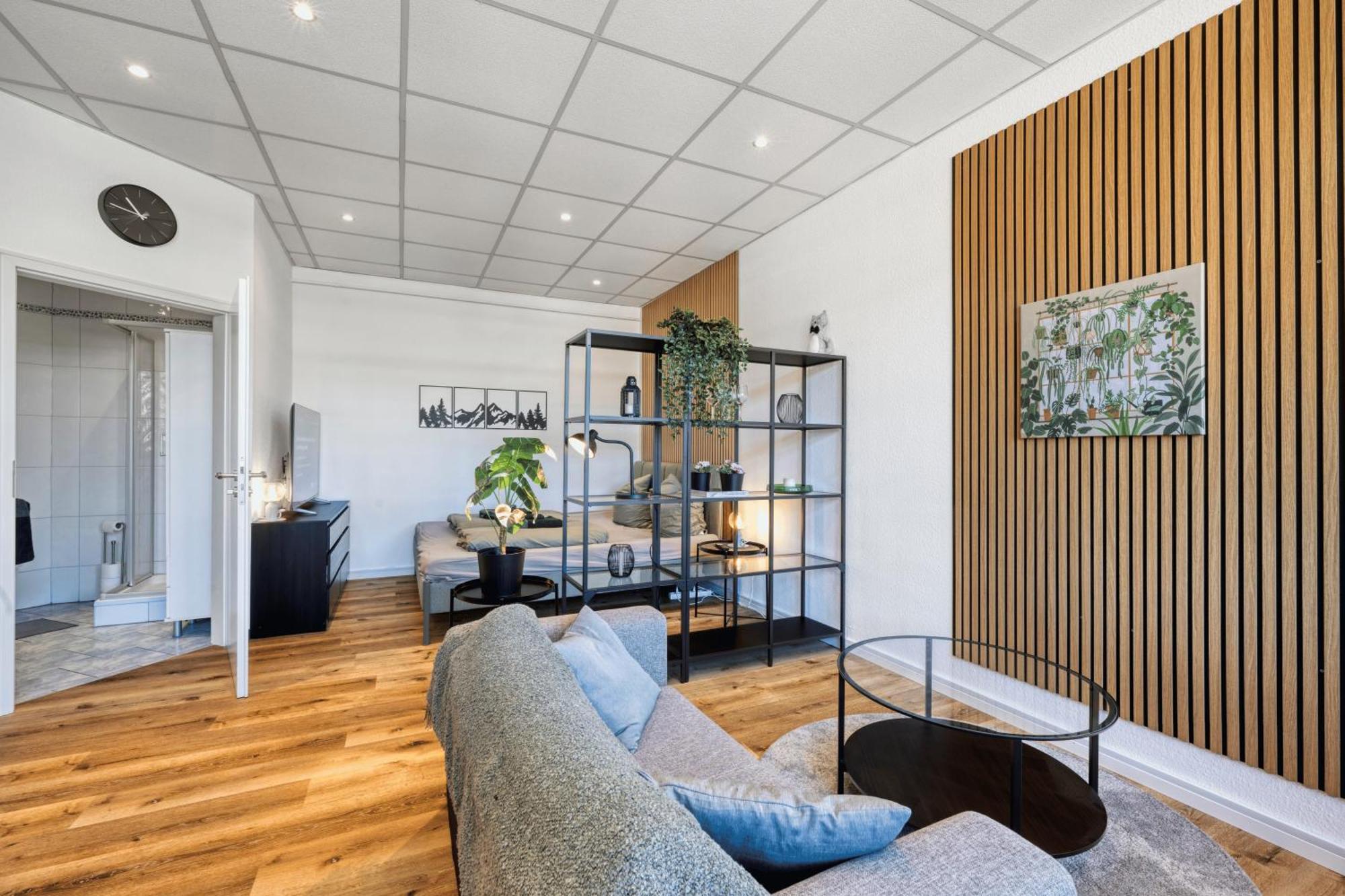 Dresden City Apartment, Zentral & Ruhig Dresda Exterior foto